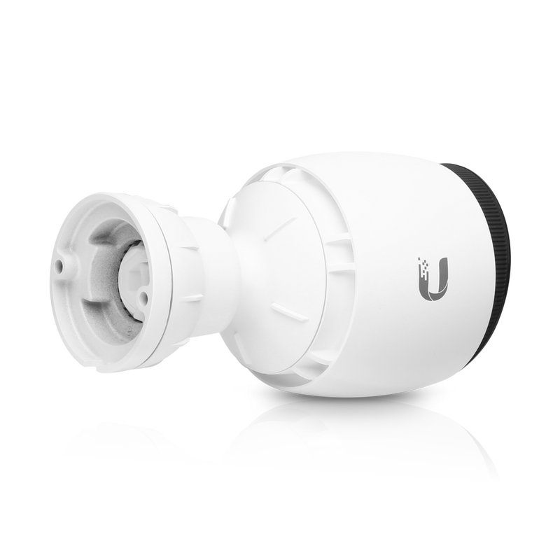 Ubiquiti UniFi G3 Pro 1080p Outdoor IP Bullet Security Camera with Optical Zoom - White
