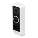 Ubiquiti UniFi Protect G4 2MP Smart WiFi Video Doorbell with PIR Motion Detection - White