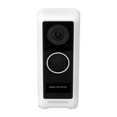 Ubiquiti UniFi Protect G4 2MP Smart Wi-Fi Video Doorbell with PIR Motion Detection - White