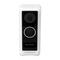 Ubiquiti UniFi Protect G4 2MP Smart WiFi Video Doorbell with PIR Motion Detection - White