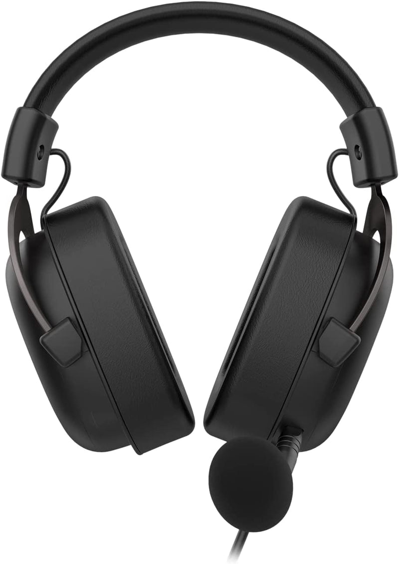 Veho Alpha Bravo GX-3 Pro Gaming Headset  - Black