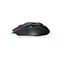 Veho Alpha Bravo GZ-1 Gaming Mouse - Black