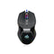 Veho Alpha Bravo GZ-1 Gaming Mouse - Black