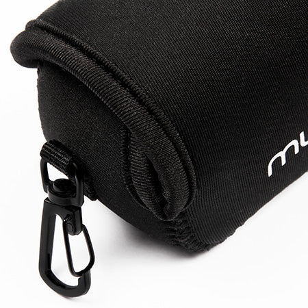 Veho MUVI K-Series Action Camera Neoprene Carry Pouch - Small - Black