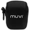 Veho MUVI K-Series Action Camera Neoprene Carry Pouch - Large - Black