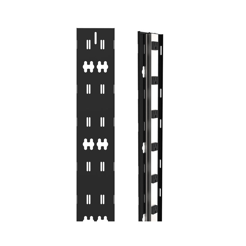 Hammond 45U Vertical Cable Tray