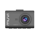 Veho Muvi KZ-2 Pro Drive Cam 4K Dashcam with 3-in LCD Display and G-Sensor - Grey