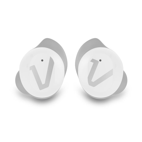 Veho RHOX True Wireless Earphones - Fusion White