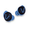 Veho RHOX True Wireless Earphones - Electric Blue