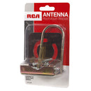 RCA Antenna Roof Mount Kit for 3.8-cm (1.5-in) Outer Diameter Masts