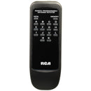 RCA Outdoor Antenna Rotator with Remote - Grey