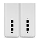 Vilo 6 Mesh Wi-Fi Router System - 2-Pack - White