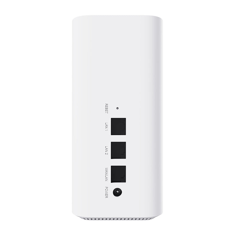 Vilo VLWF01 Dual Band Mesh Wi-Fi System with up to 1,500 sq ft Coverage - White