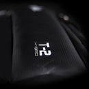 Veho T-2 Super Padded Hybrid Laptop/Notebook Bag with Rucksack Option - Black