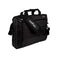 Veho T-1 Laptop Bag with Shoulder Strap for 15.6-in Notebook/ 10.1-in Tablets - Black