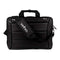 Veho T-1 Laptop Bag with Shoulder Strap for 15.6-in Notebook/ 10.1-in Tablets - Black