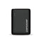 Veho Pebble PZ10 Portable Power Bank 10000-mAh - Black
