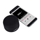 Veho M3 Portable Wireless Bluetooth Speaker - Black