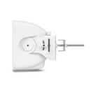Ubiquiti UISP Wave Access Point Full Duplex 60-GHz PtMP AP Powered by Wave Technology -  White