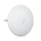 Ubiquiti UISP Wave Long-Range 60-GHz PtMP Station Powered by Wave Technology - White