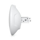 Ubiquiti UISP Wave Long-Range 60-GHz PtMP Station Powered by Wave Technology - White