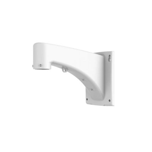 Uniview Wall Mount for PTZ Dome Cameras - White