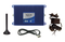 Wilson Pro 4G Hardwire Kit For M2M With Direct Connect Booster - Blue