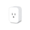 Aqara Smart Plug Smart Outlet & Socket With Energy Monitoring - White