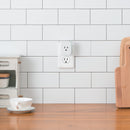 Aqara Smart Plug Smart Outlet & Socket With Energy Monitoring - White