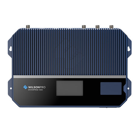 WilsonPro Enterprise 1300 70-dBi Cell Phone Booster Kit