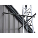 Wade Antenna DMXB-05 13.4-meter (44-ft) Bracketed Tower Package