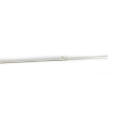 FIS 1.25mm Wrapped Swabs - 100-pack - White