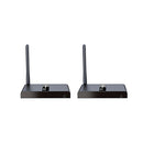 SecurLink Wireless HDMI Extender - 50-meter (164-ft) - Black