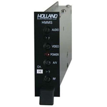 Holland Channel 31 Mini-Modulator