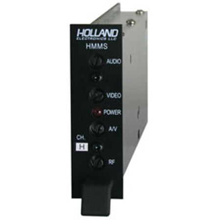 Holland Channel 32 Mini-Modulator