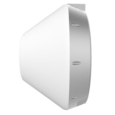 IgniteNet MetroLinq 60-GHz Outdoor Point to Point Radio with 2.5-Gbps Aggregate Throughput and Integrated 5-GHz Redundant Failover Link - 35-cm (13.7-in)