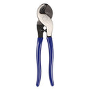 InstallMates Premium 22.8-cm (9-in) Cable Cut Tool - Blue