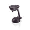CTA Digital Suction Mount Stand with Theft Deterrent Lock for iPad, Tablets & Smartphones - Black - Open Box