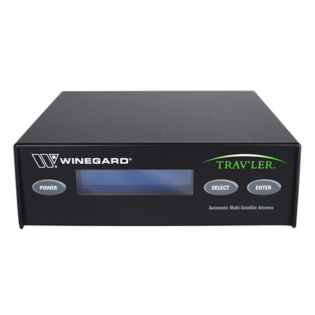 Winegard Trav'ler Replacement Interface Data Unit