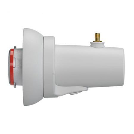 RF Elements TwistPort Adaptor with SMA Connectors - White