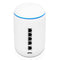 Ubiquiti UniFi Dream Machine Dual Band 802.11ac Wave 2 4x4 MU-MIMO Multifunction Device - Router/Access Point/Switch/Security Gateway with Integrated Cloud Key -  White - Open Box