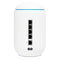 Ubiquiti UniFi Dream Machine Dual Band 802.11ac Wave 2 4x4 MU-MIMO Multifunction Device - Router/Access Point/Switch/Security Gateway with Integrated Cloud Key -  White - Open Box