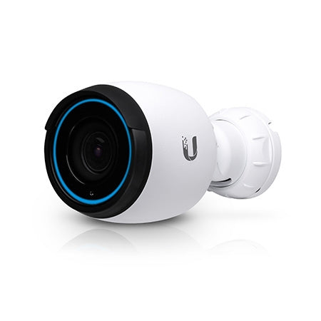 Ubiquiti UniFi G4 Pro 4K Indoor/Outdoor IP Security Camera with Optical Zoom - Open Box