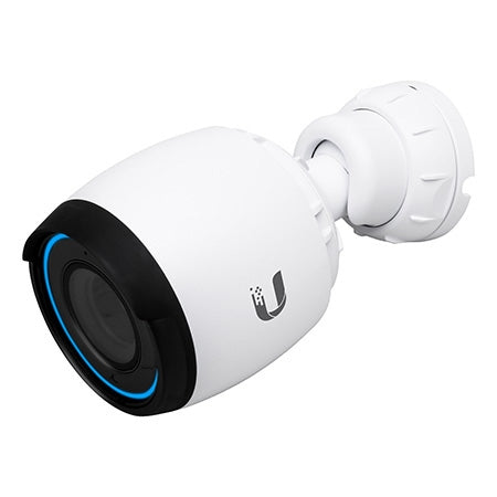 Ubiquiti UniFi G4 Pro 4K Indoor/Outdoor IP Security Camera with Optical Zoom - Open Box